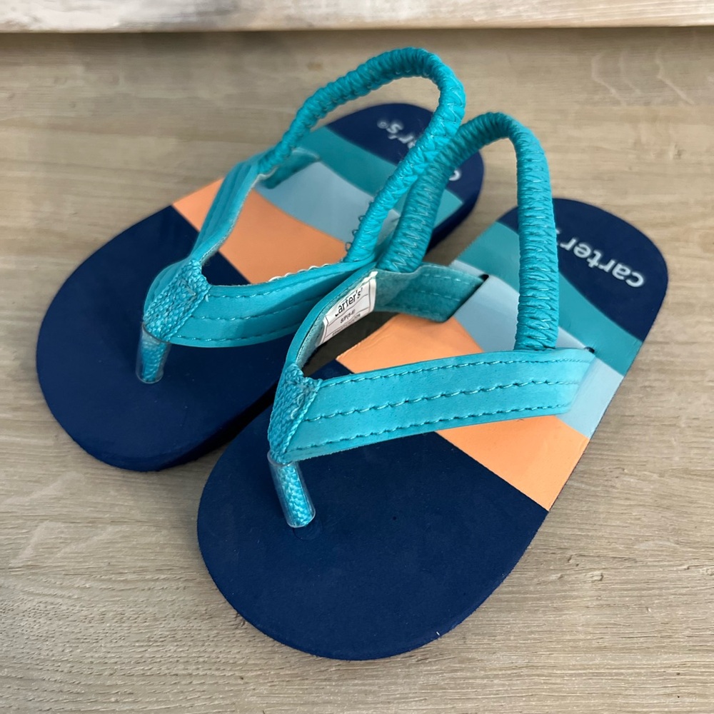 Carter's Toddler Sandals